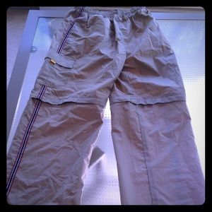 Cargo Pants - Boys XL